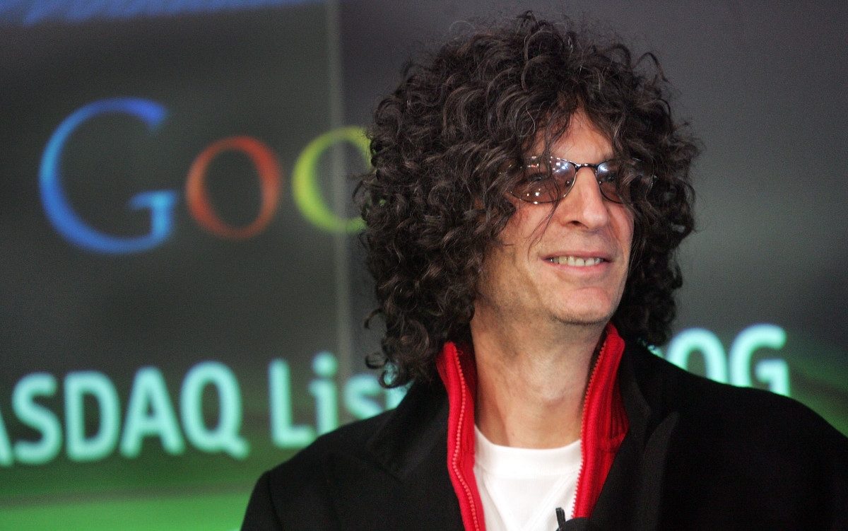 Howard Stern Has Message For Listeners Amid SiriusXM Contract Rumors