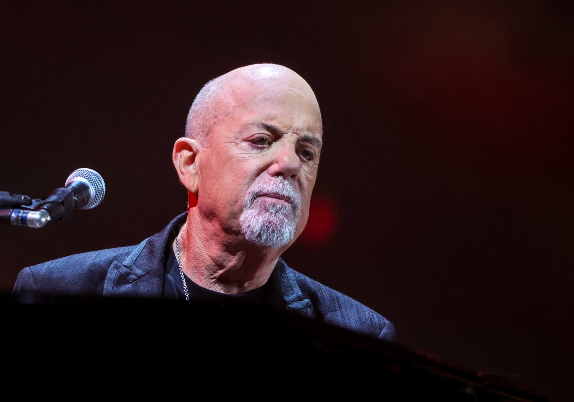 Will Billy Joel, 76, Ever Perform Again Following Latest Health Diagnosis?