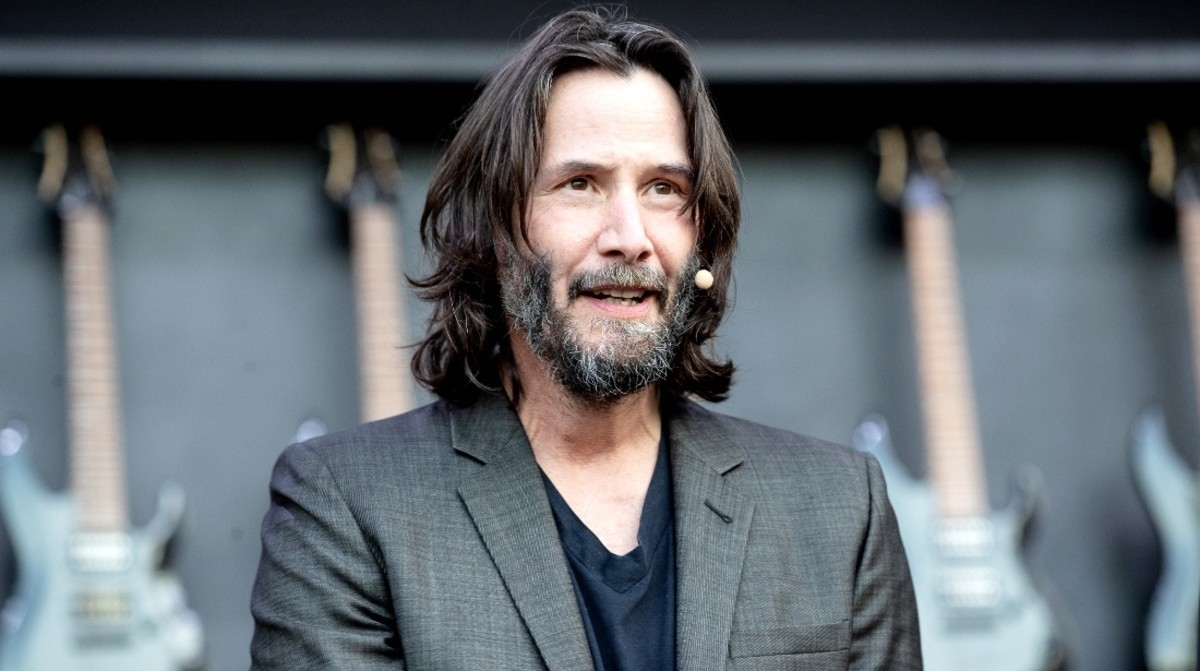 How Keanu Reeves Rescued ‘Fast & Furious' Director's New Movie