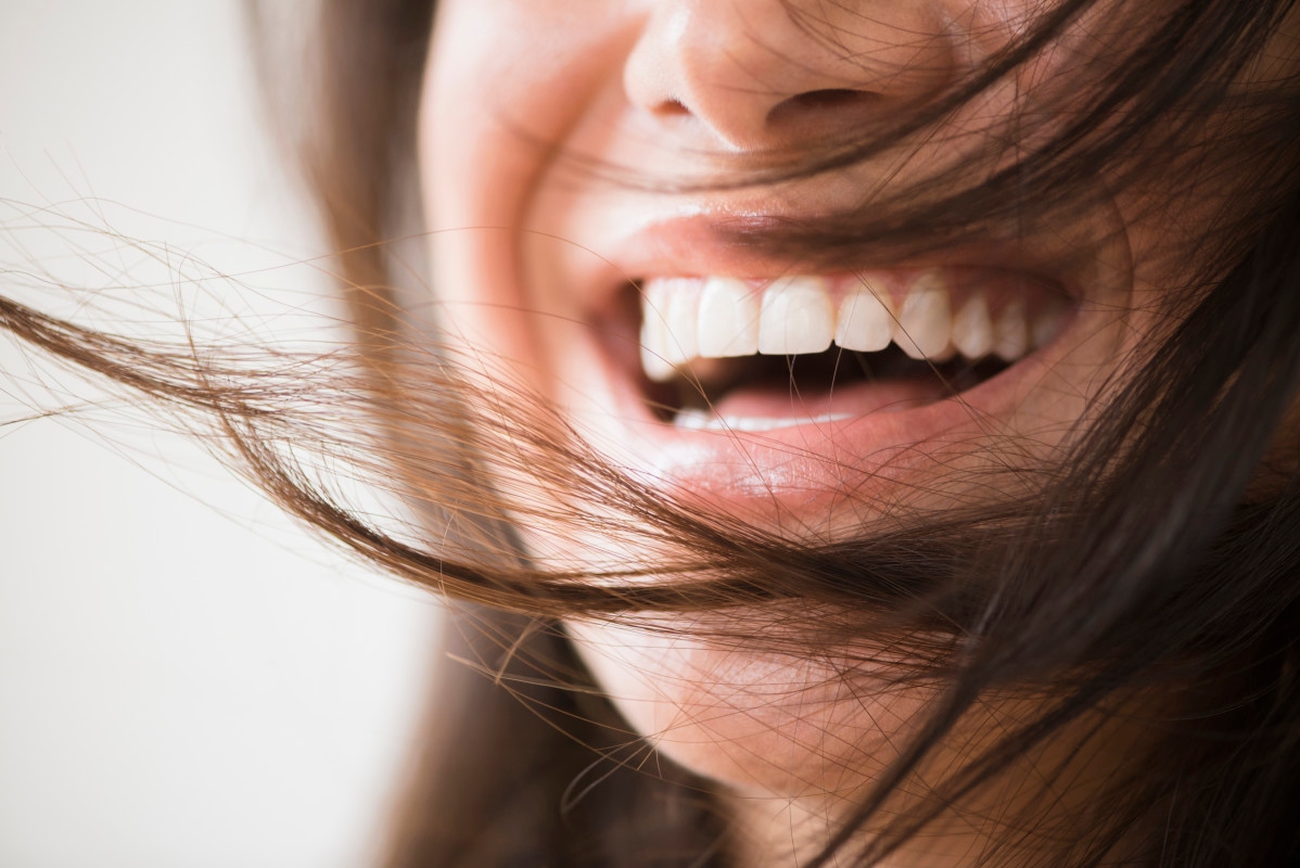 Human Teeth Evolved From Body Armor of Extinct Species
