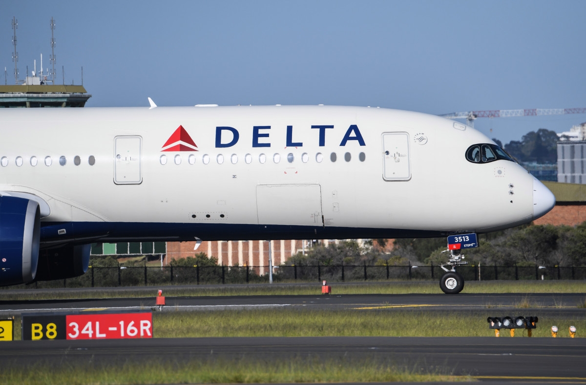 Delta Air Lines Announces Important Change for Summer Travelers to South Korea