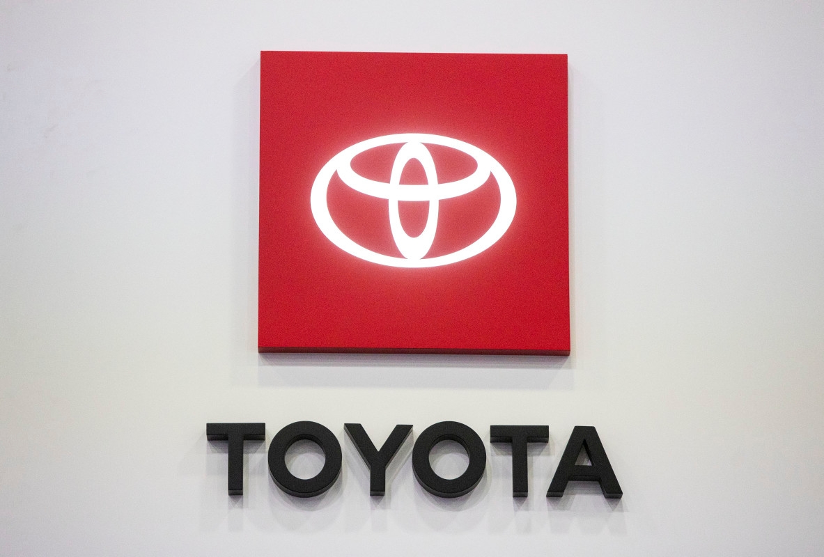 Toyota Reveals Plans for Brand New Truck - Here's the Latest