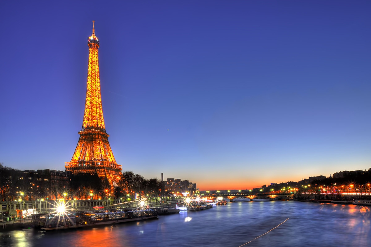 Daughter of Crypto CEO Was Attacked in Paris