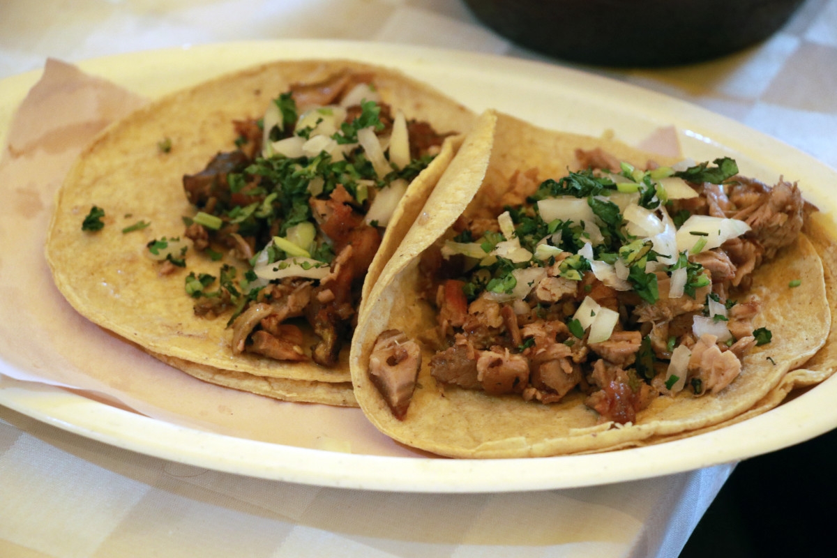 'Beloved' New York Mexican Restaurant Closes After 17 Years
