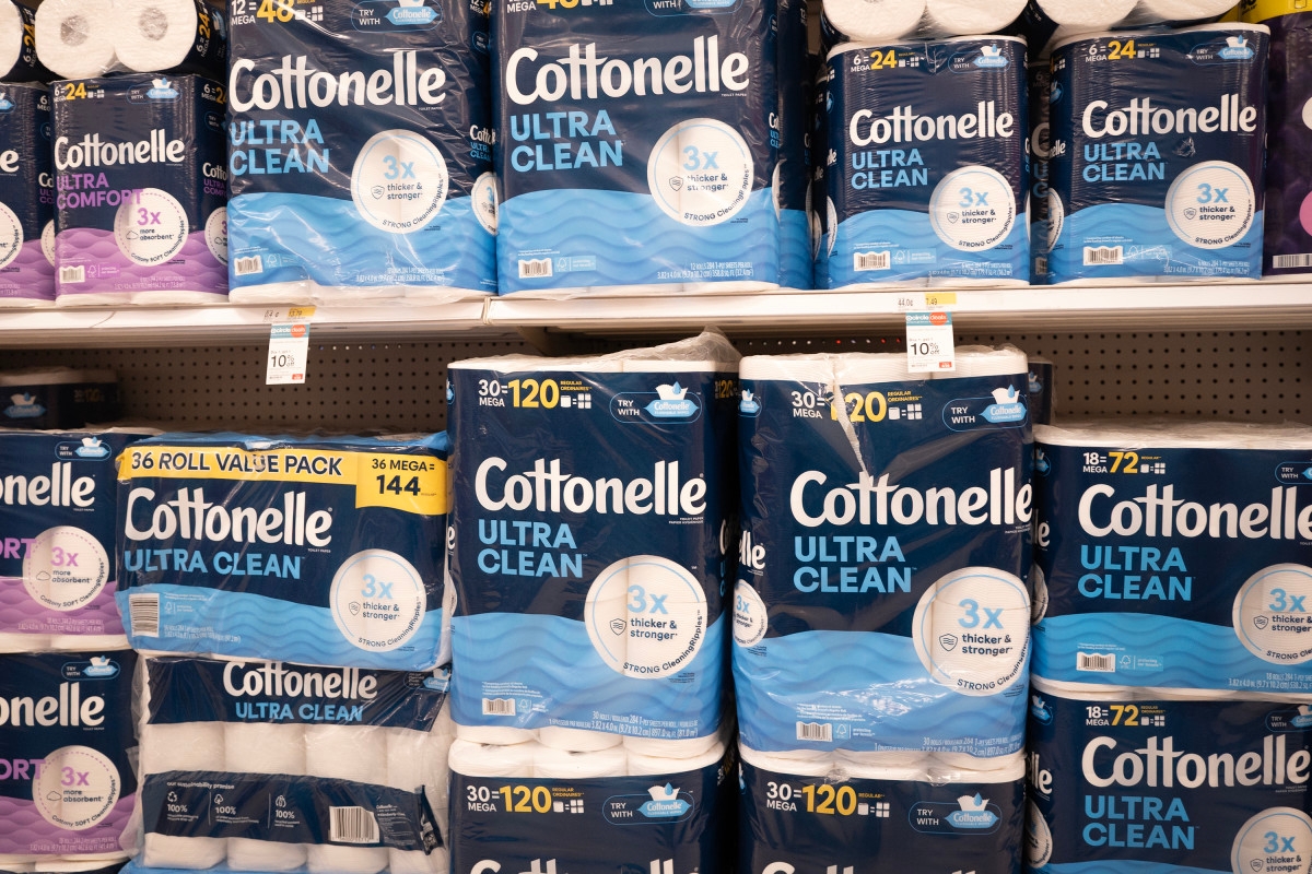 World's Largest Exporter of Toilet Paper Pulp Sends Update on Shortages
