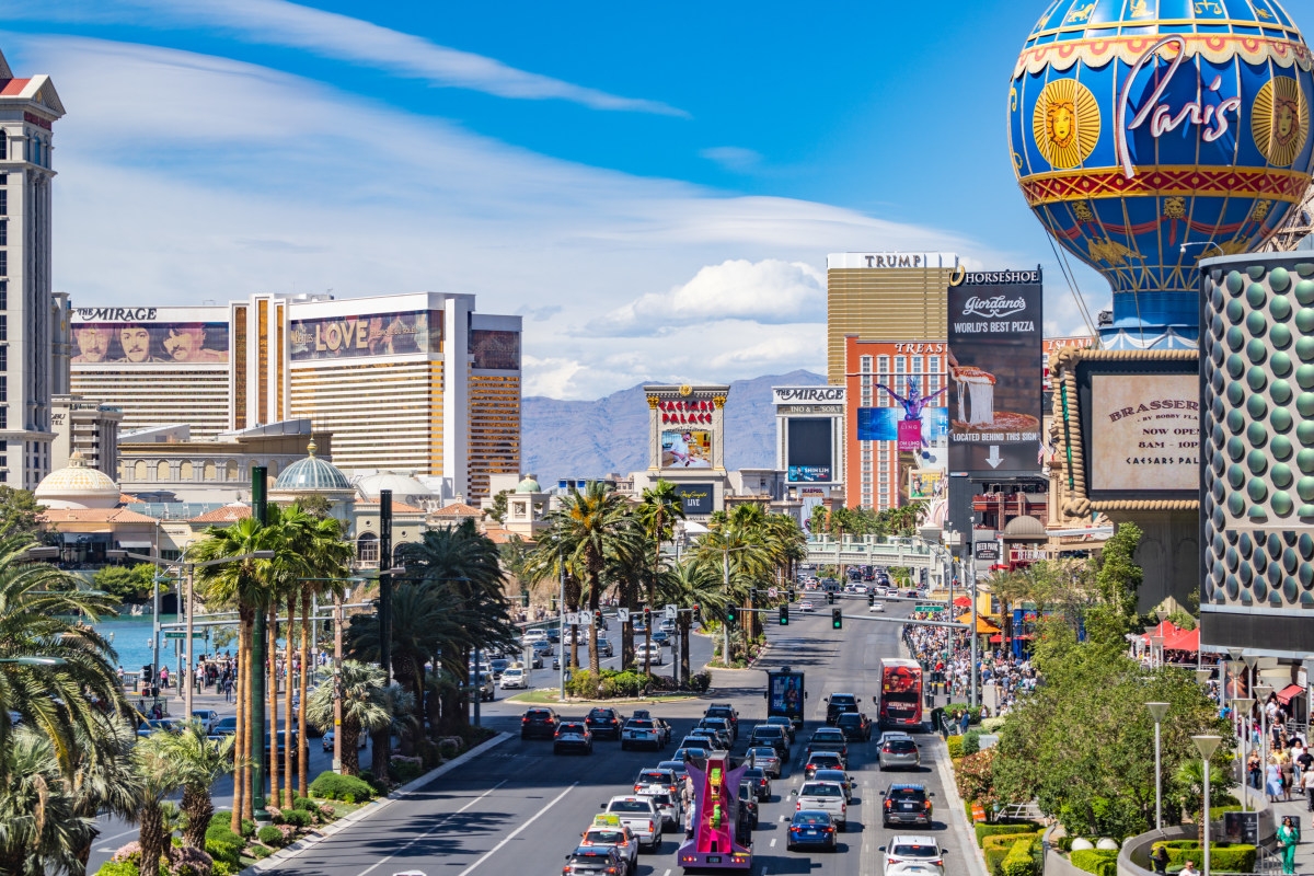 Popular Asian Restaurant Closing Its Las Vegas Strip Location