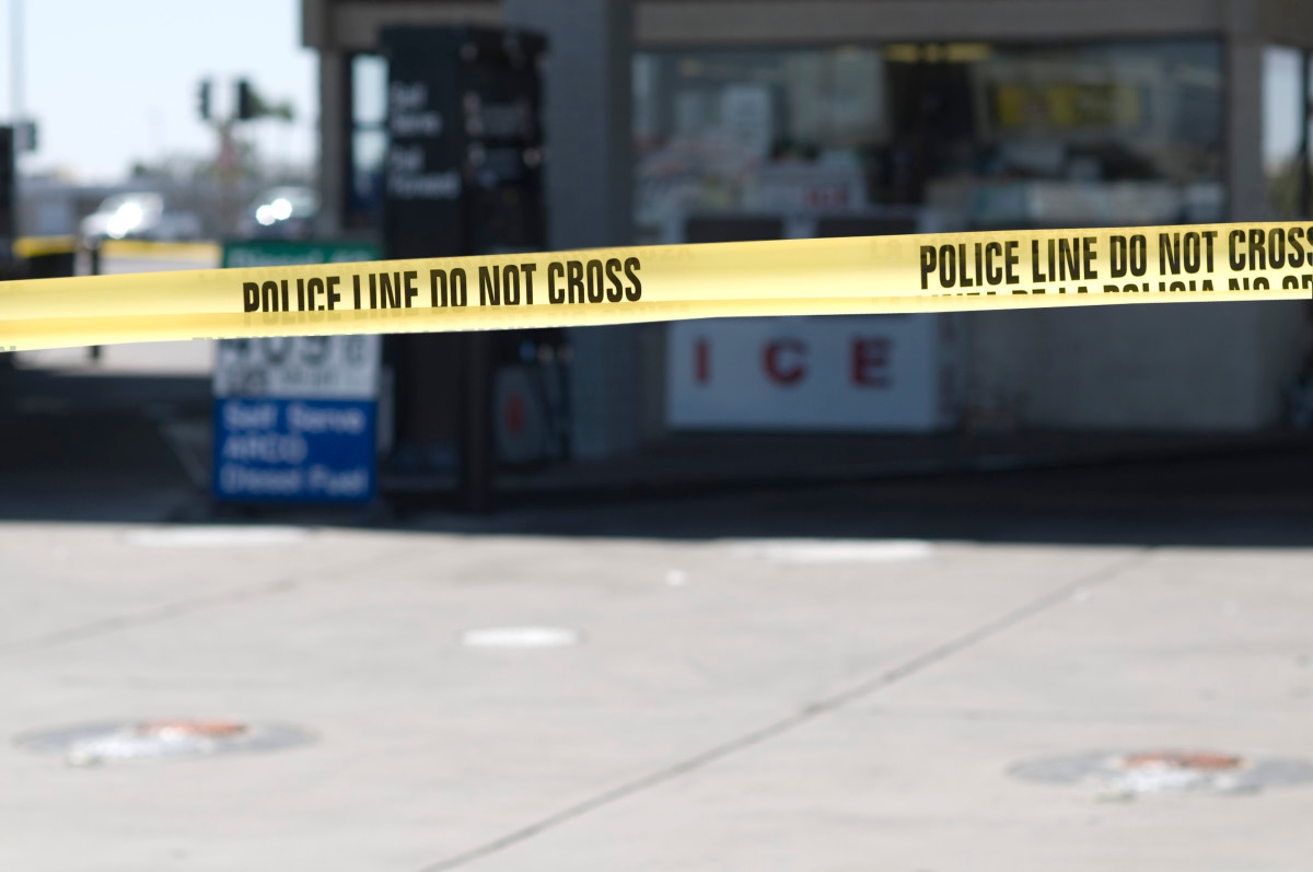 TikTok Influencer Shot and Killed on Camera During Live Stream