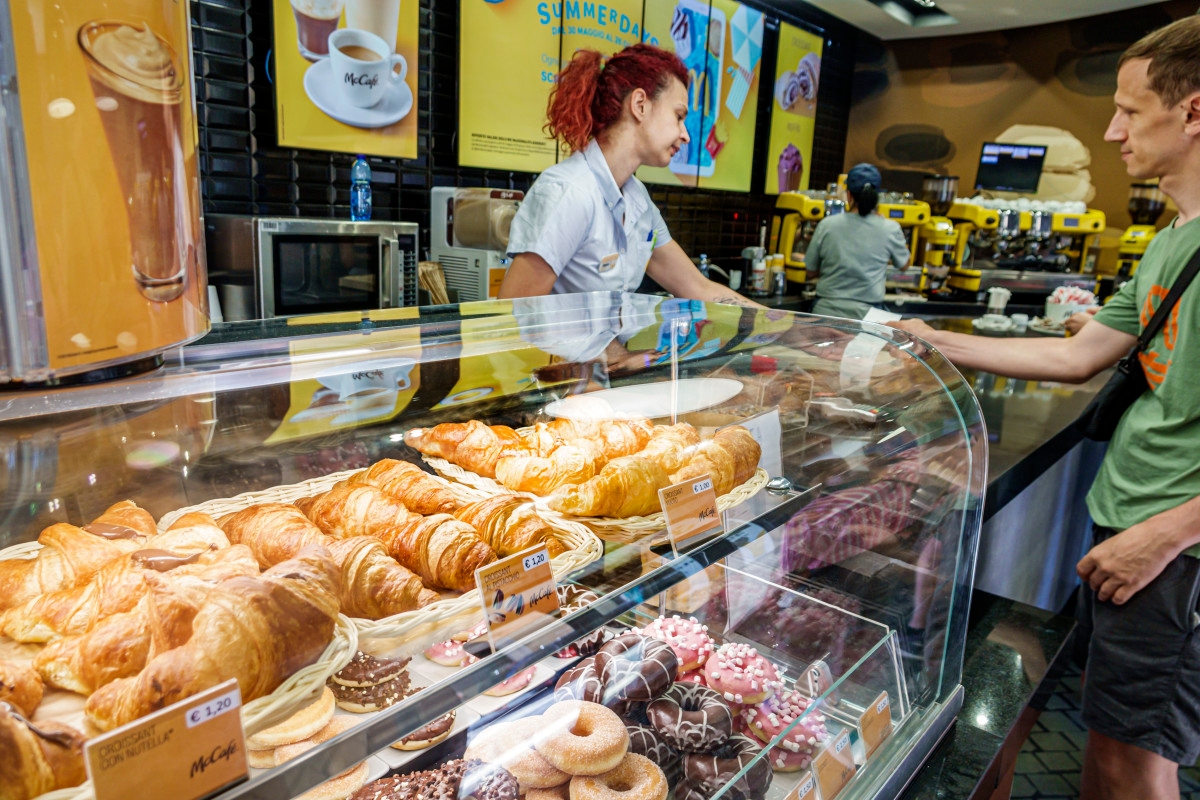 McDonald's Removing 1 Breakfast Menu Item for Good on July 2
