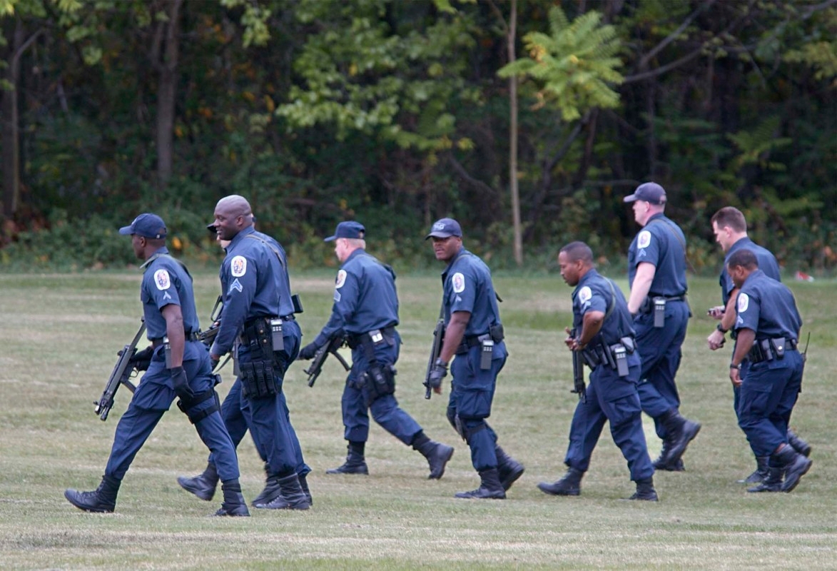 Police Arrest Members of ‘Cult-Like' Group Tied to Murders Across U.S.