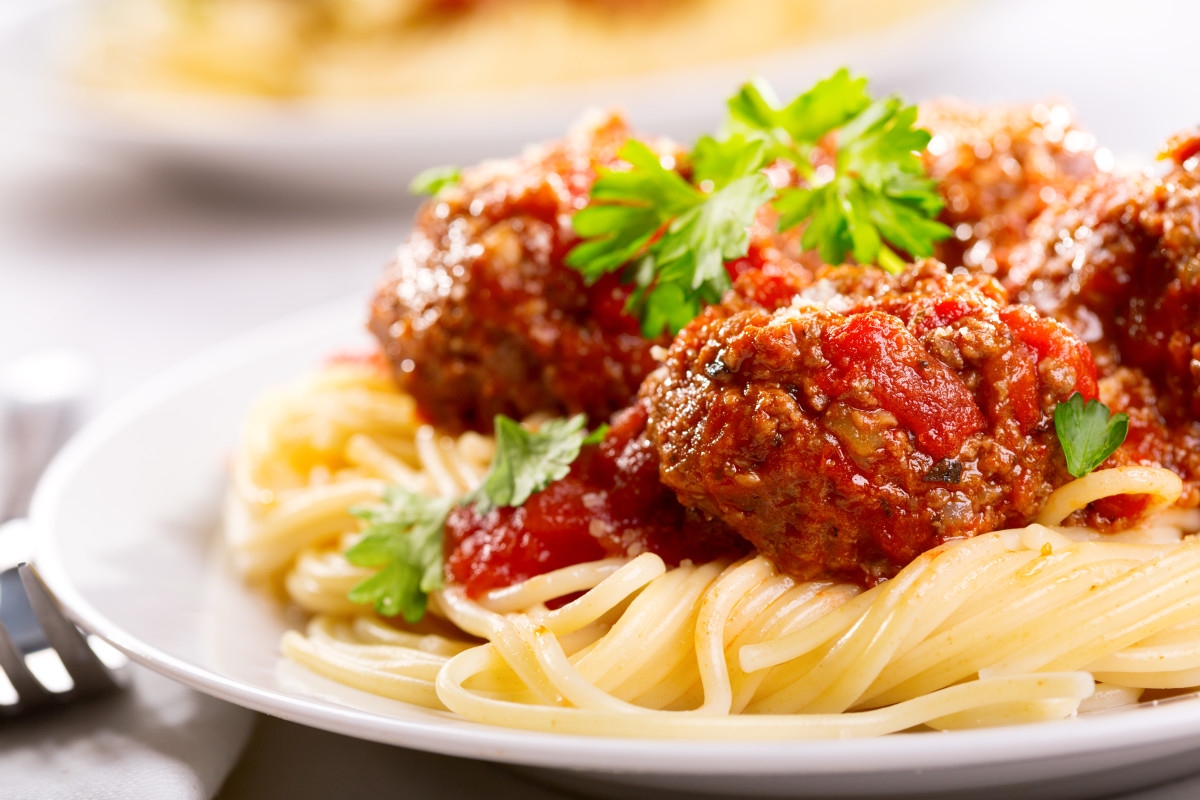 Beloved Italian Restaurant Suddenly Closes After 45 Years