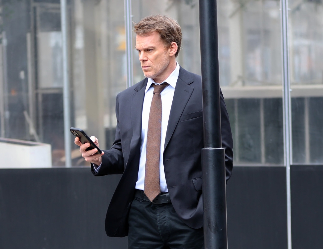 'Dexter: Resurrection' Trailer Turns Heads With Beloved Character's Return