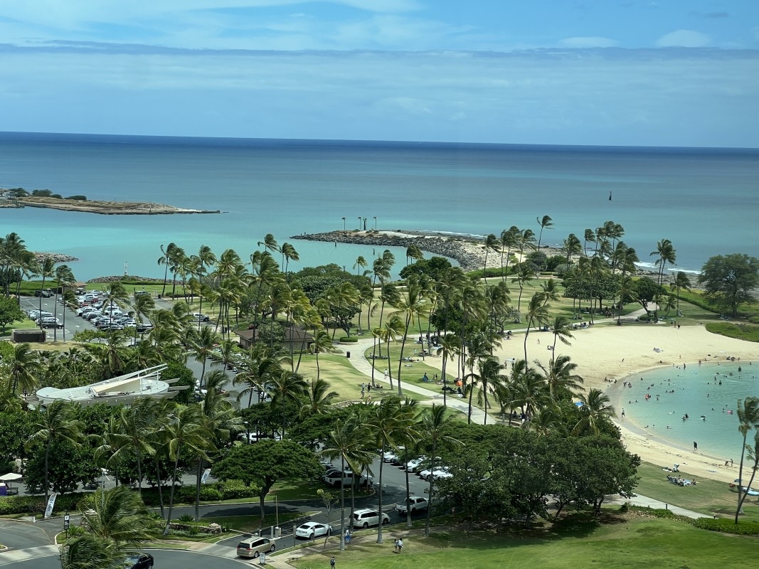 Hawaii Announces New Fee for All Tourists Visiting Islands