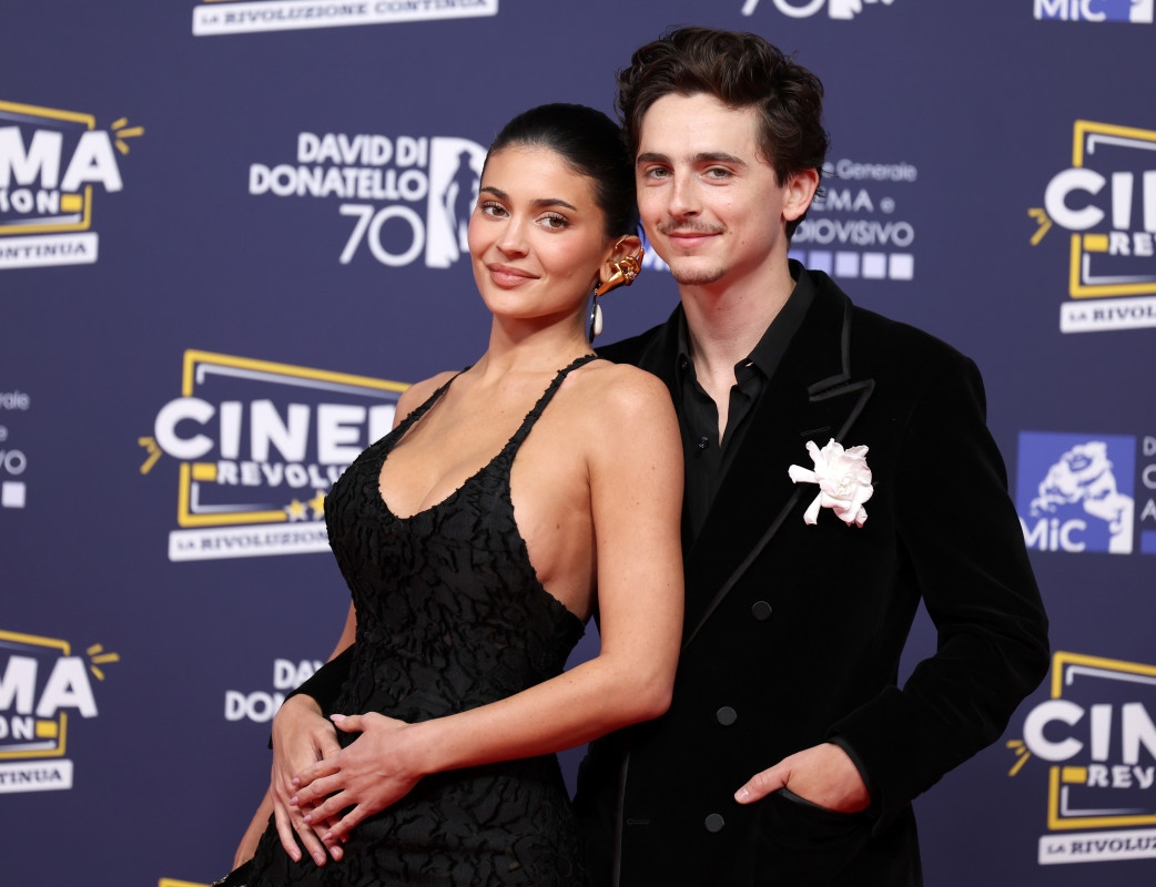 Timothee Chalamet's Ex-Girlfriend Reacts to Him Dating Kylie Jenner