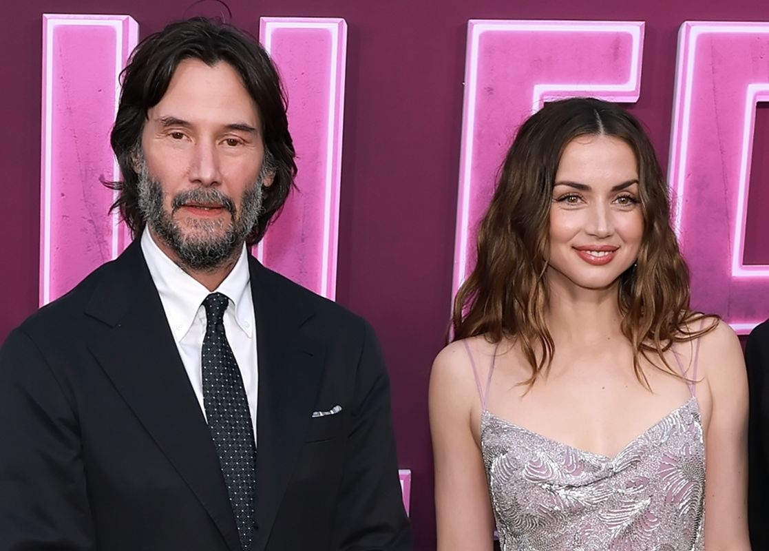 ‘Peacemaker' Actor Takes Aim at ‘John Wick' Spin-off ‘Ballerina' After Box Office Flop