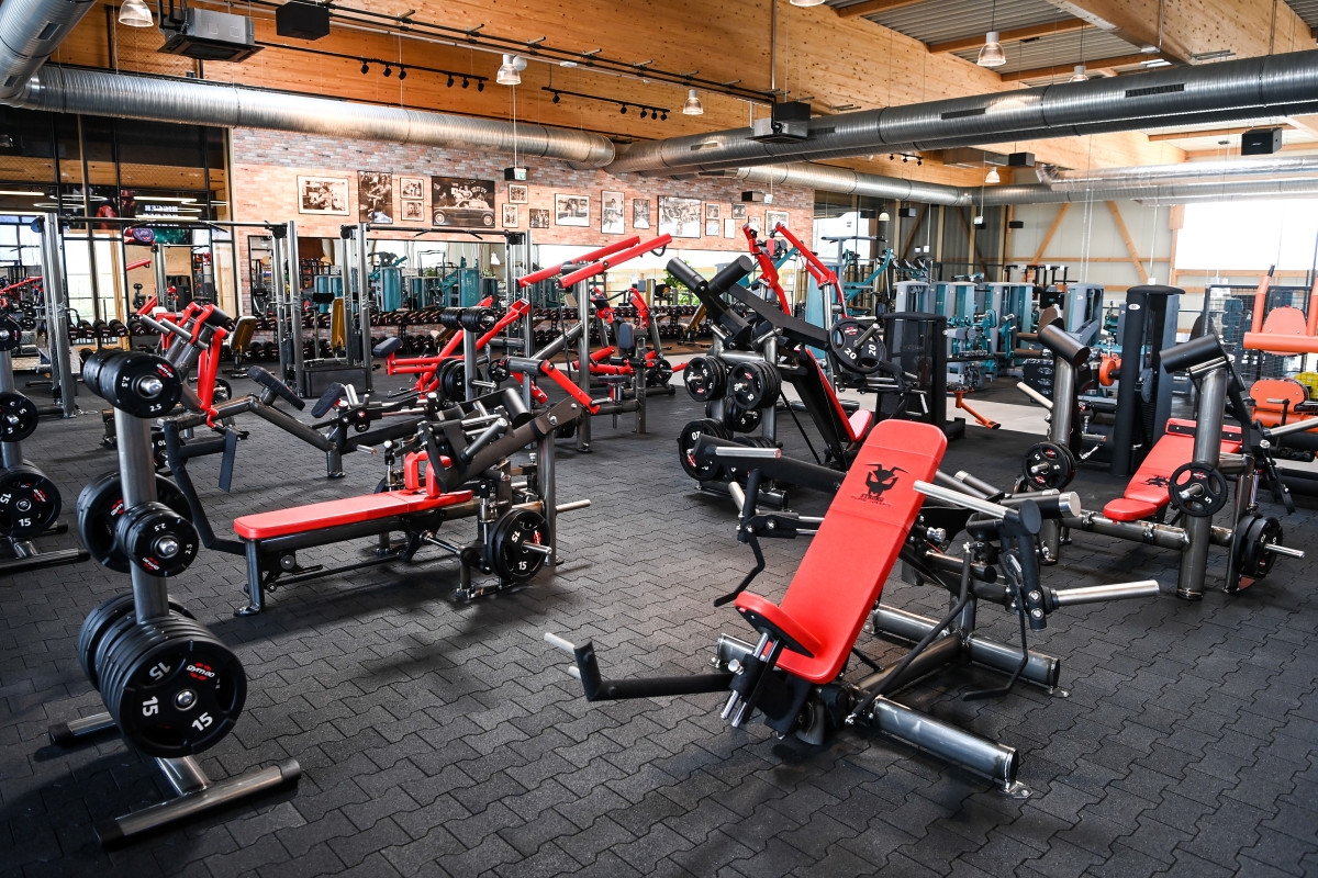 Popular Gym Suddenly Closes Multiple Locations