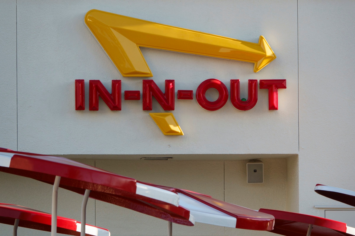 In-N-Out Announces Changes After New FDA Guidelines