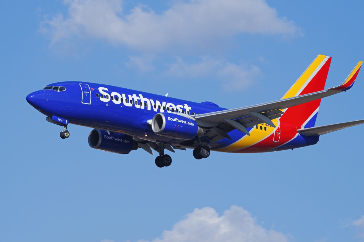 Southwest Airlines Cuts Flights in Atlanta