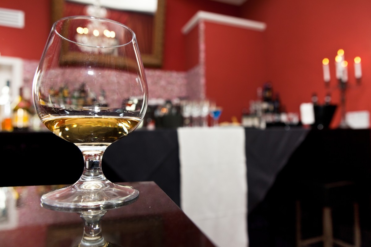 Popular Whiskey Brand Hit With Troubling News