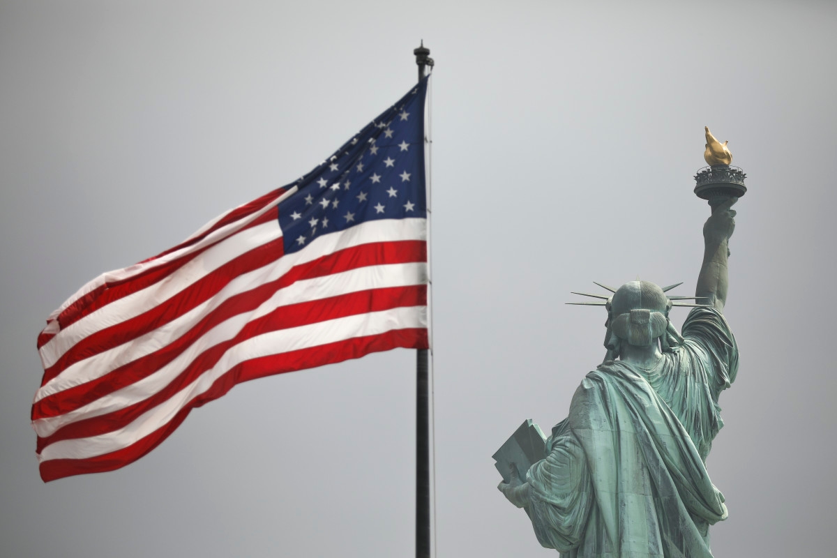 Multiple Countries Just Issued Travel Warnings for the U.S.