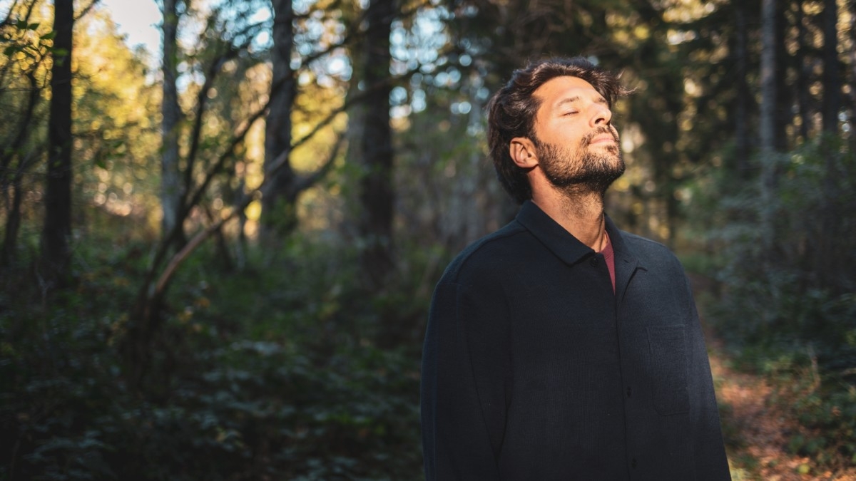 The Breathing Hack That Enhances Focus and Lowers Cortisol Fast