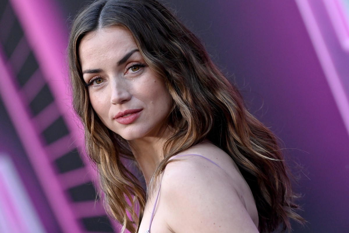 'Ballerina' Turns Heads With First Rotten Tomatoes Score