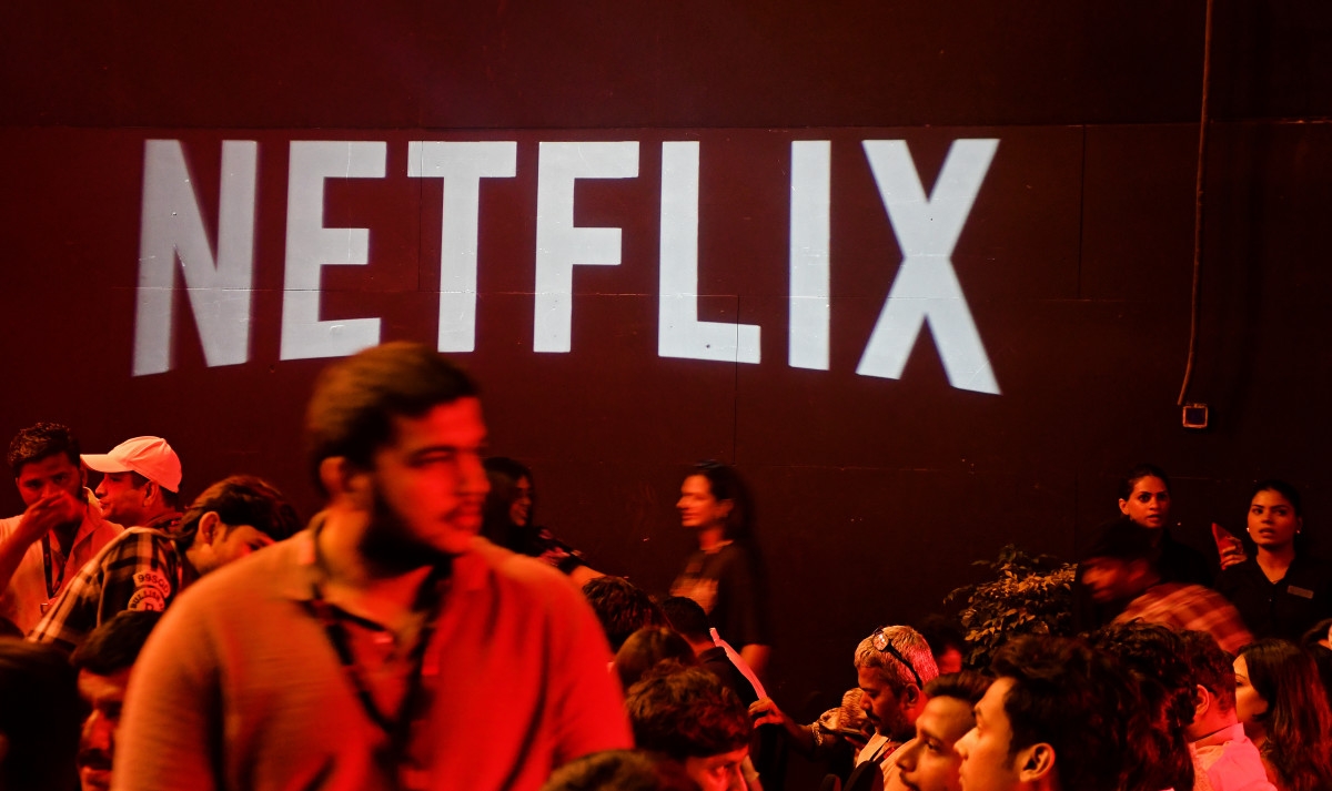 Most Surprising TV Show Cancellations of 2025, From Netflix to CBS