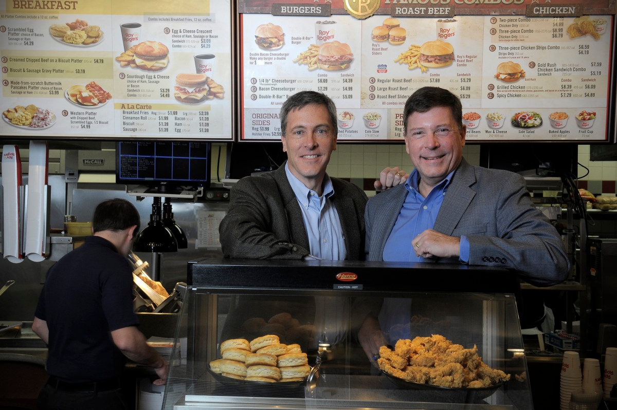 Beloved Restaurant Chain Back After Almost Disappearing 3 Decades Ago