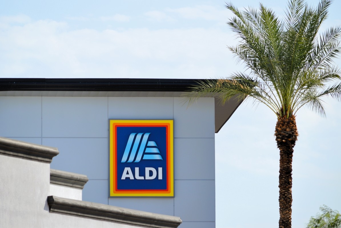 Aldi Fans Say This Bakery Item Is ‘Perfect for Breakfast Sandwiches'