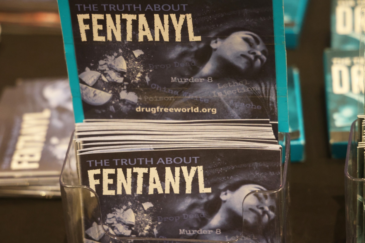 U.S. Sees Dramatic Drop in Drug Deaths Amid Growing Funding Fears