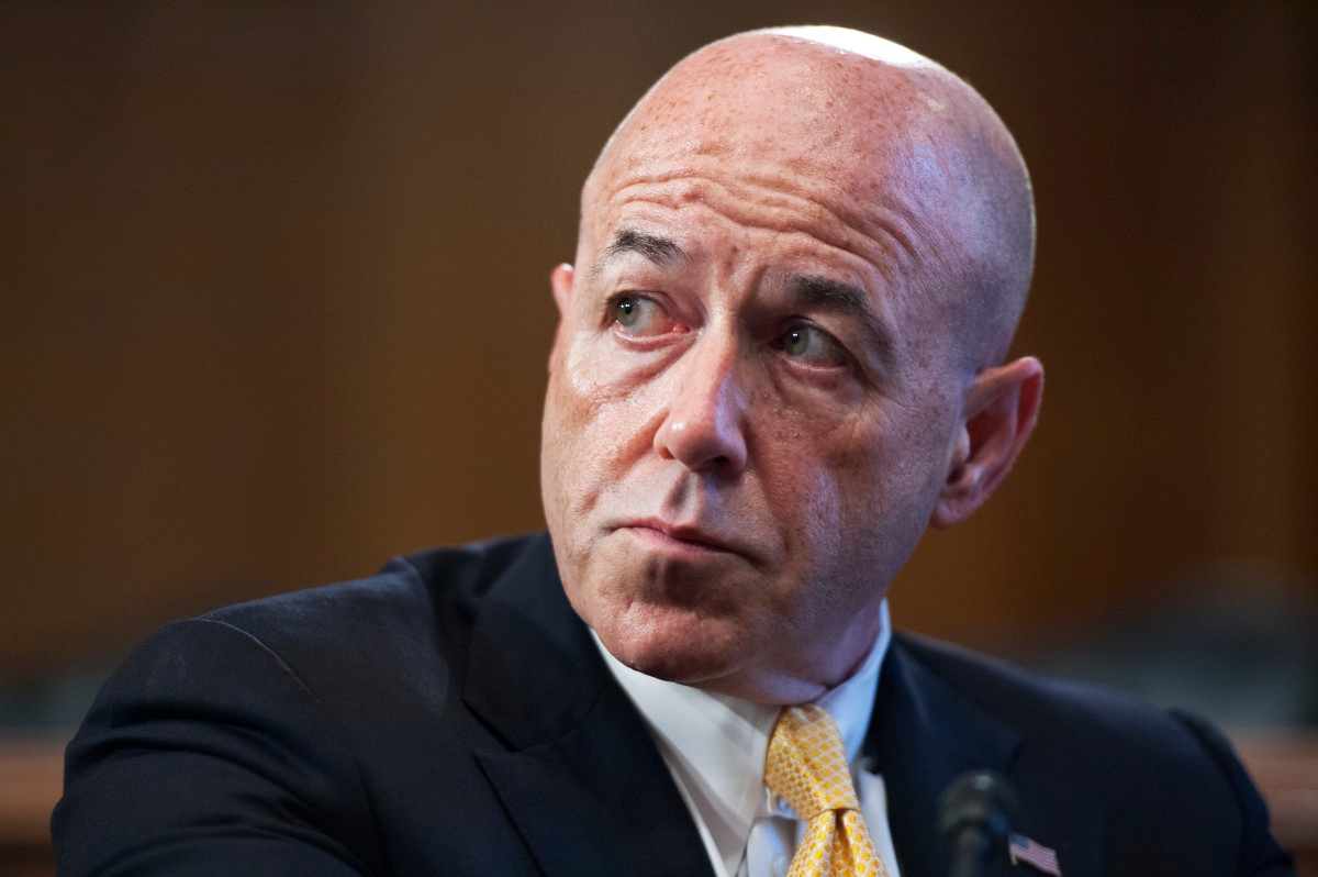 Bernie Kerik's Cause of Death Unclear, But Cardiac Issues Cited