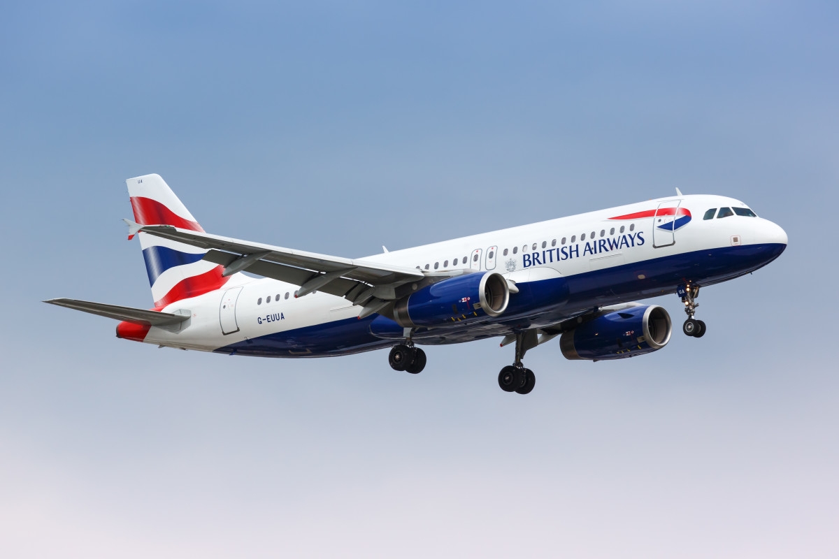 British Airways Has Banned Crew Members From 1 Activity During Layovers
