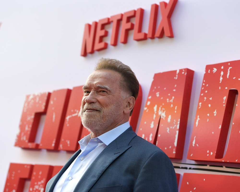 Netflix Makes 'Rare' Decision to Cancel Beloved Show Featuring Hollywood Legend