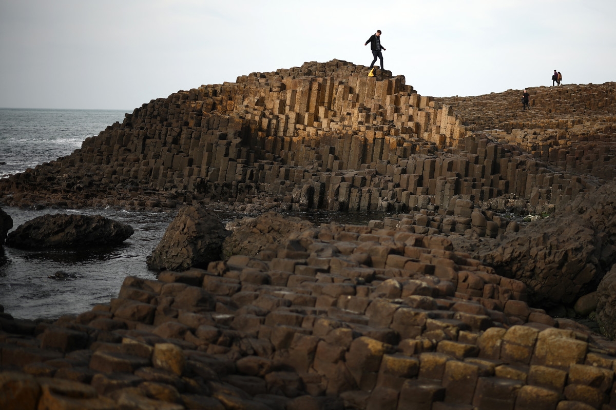 Pocket Change Is Causing Destruction at Iconic UNESCO World Heritage Site
