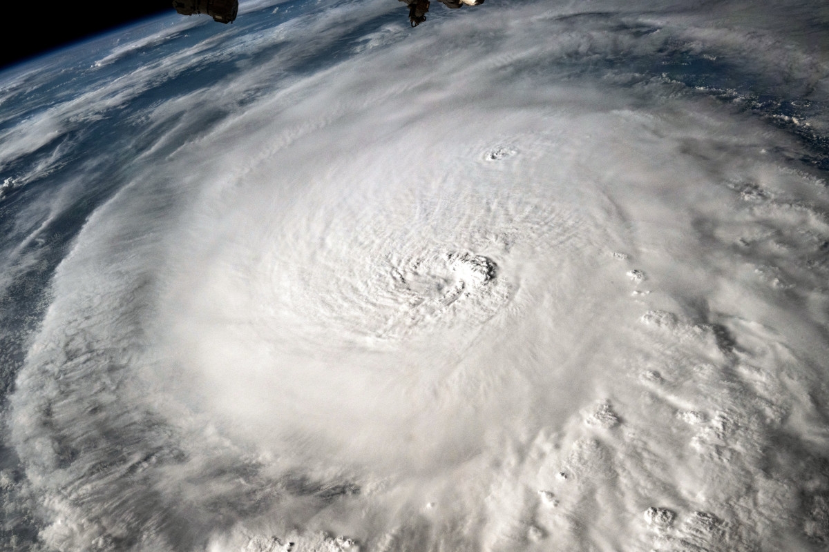 NASA's New Data Has Scientists Sounding the Alarm on Climate Extremes