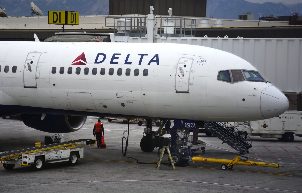 Delta Air Lines Announces Change to Winter Schedule With Added New York to Tel Aviv Flights