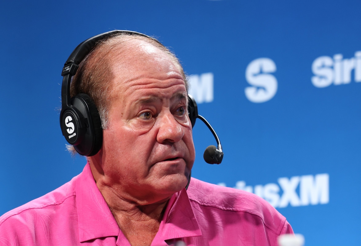 ESPN Legend Chris Berman Makes Decision on His Future