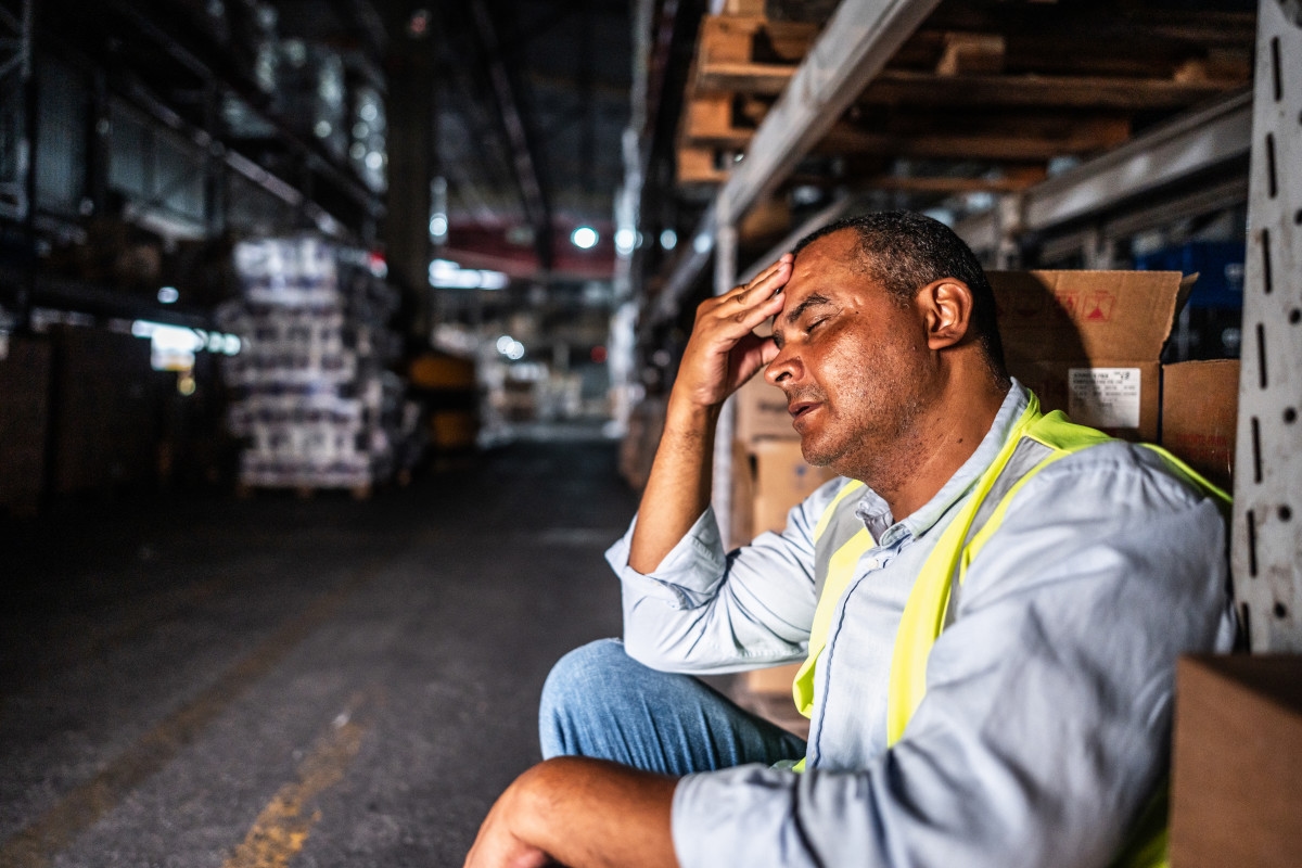 'Unhappiest' Job Sector in America Named in New Study