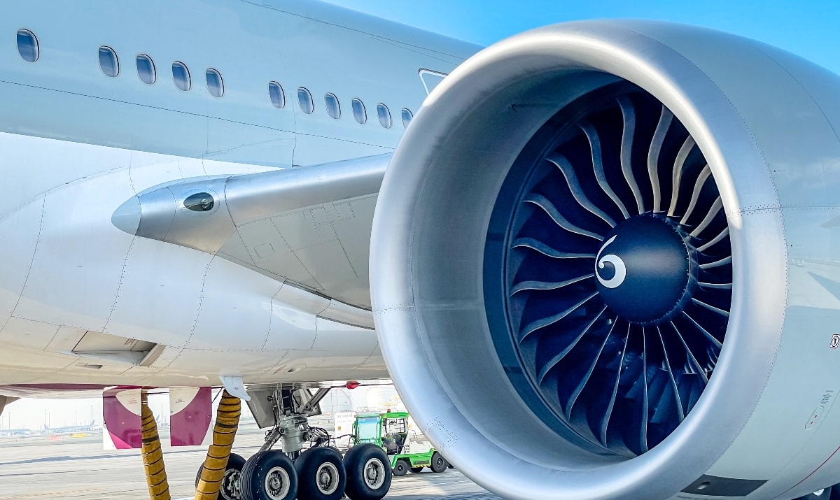 Man Facing 7 Years in Jail for ‘Indecent' Behavior on Flight