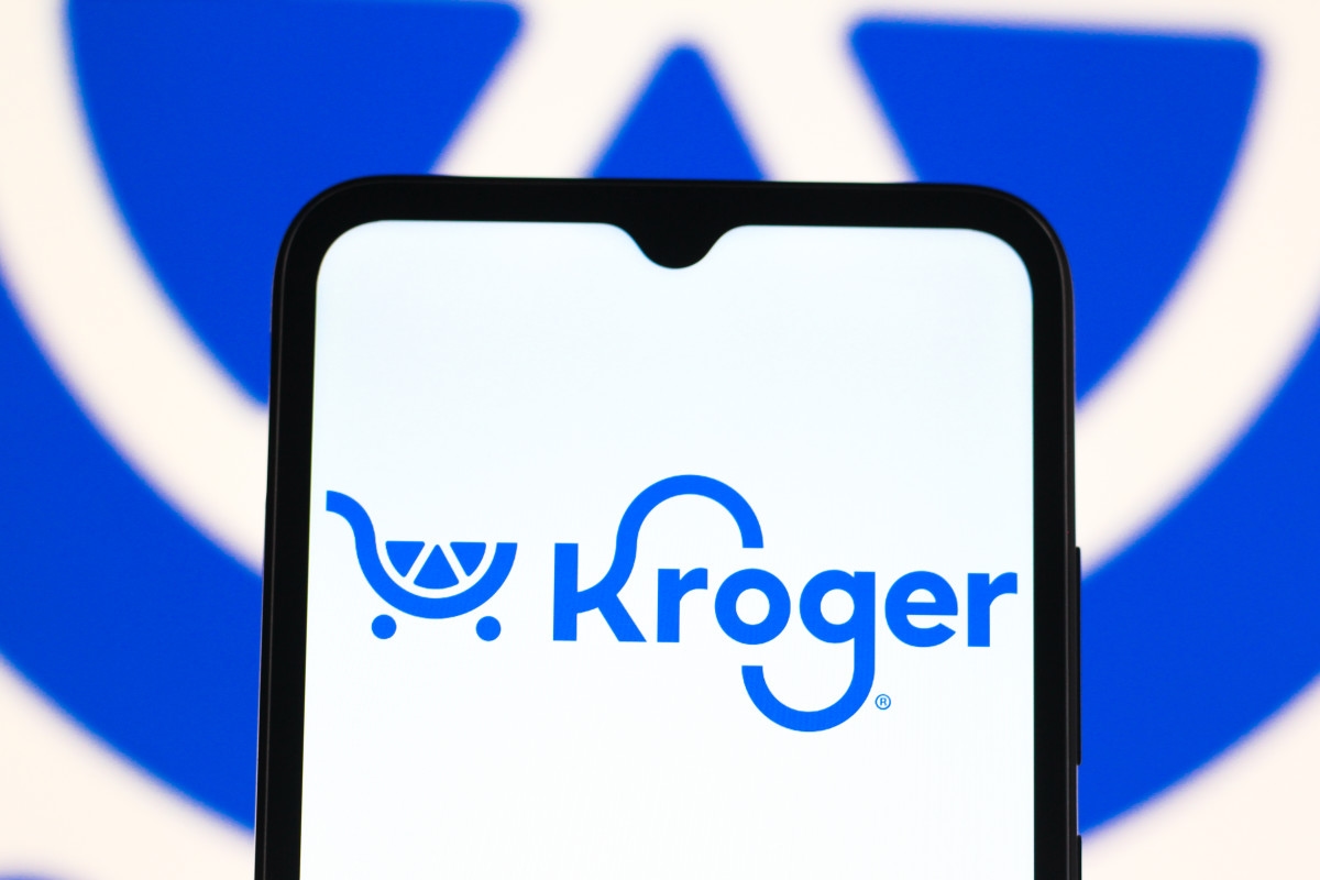 Kroger's CEO Issues a Stark Warning About the Future of Grocery Shopping