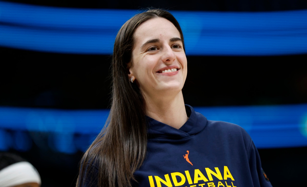 Caitlin Clark Tells Teammates to ‘Focus on Basketball' During Bikini Break