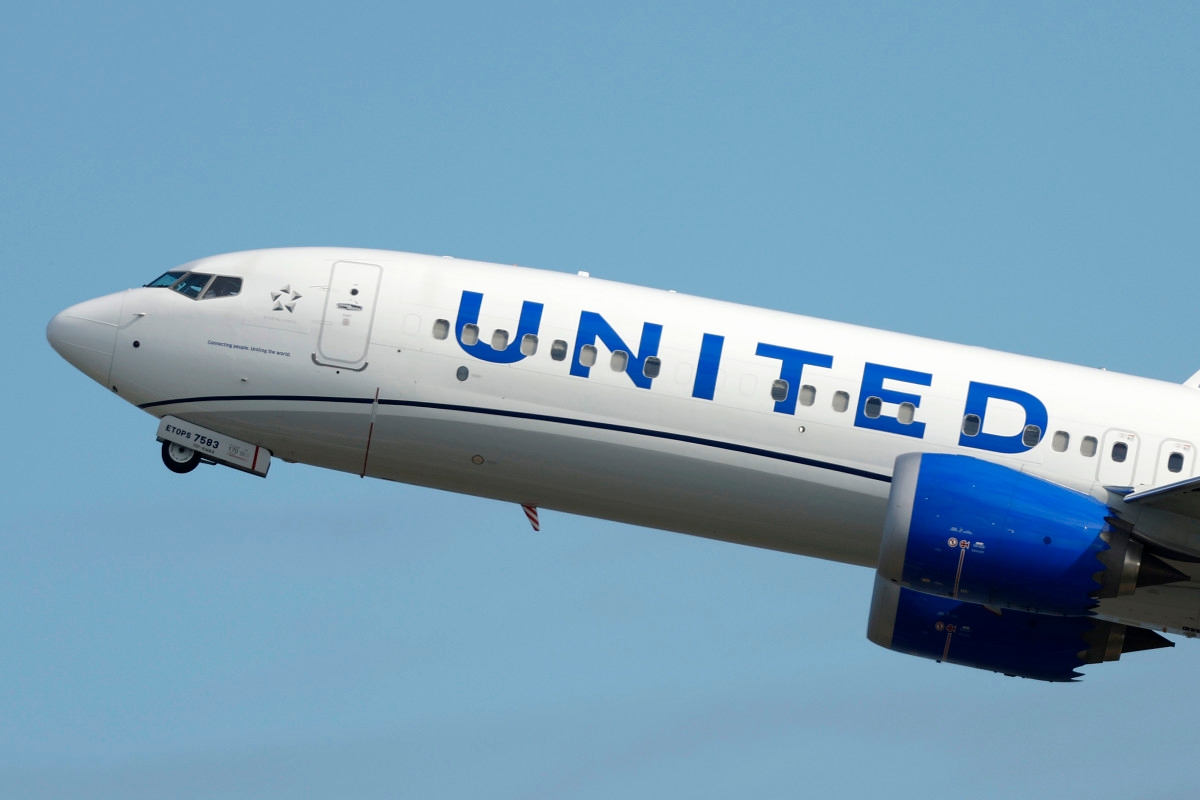United Airlines Quietly Adds 40 New Aircraft From Boeing Rival