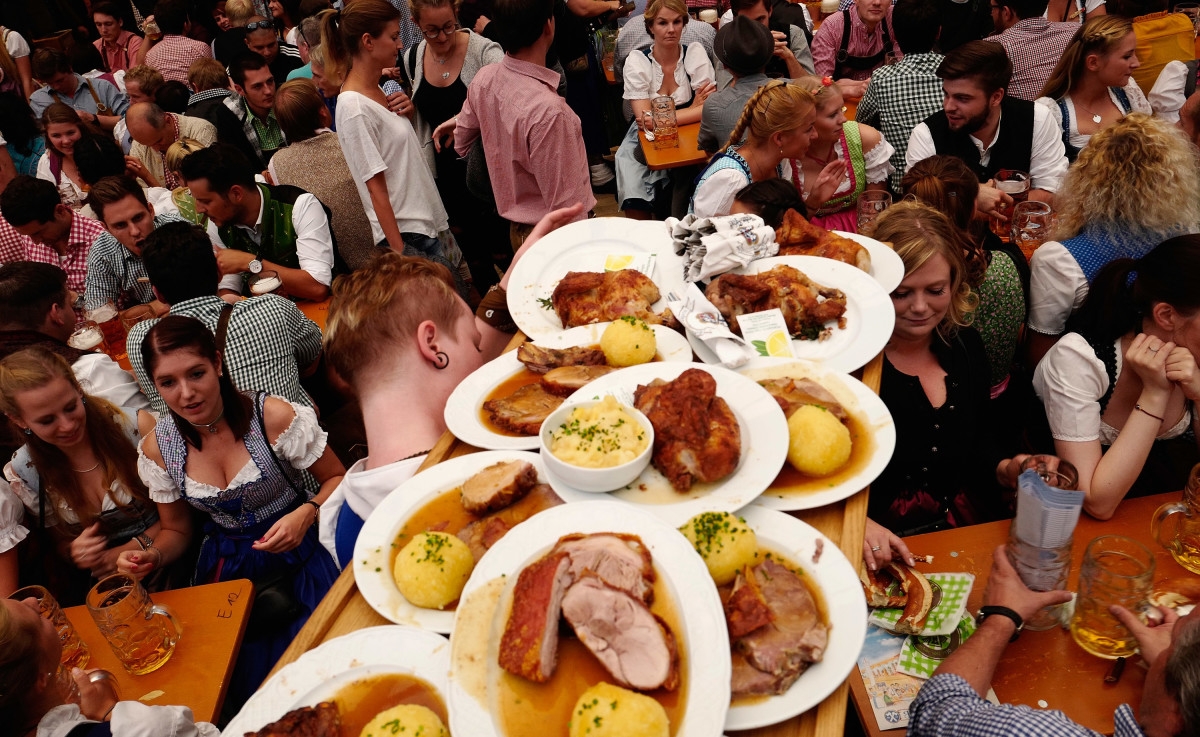 Beer Hall 'Permanently' Closing After Nearly 50 Years