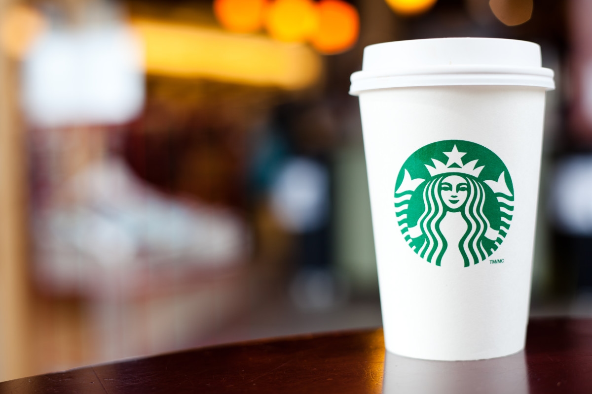 Starbucks Forks Over $50 Million to Customer With Scalded Genitals