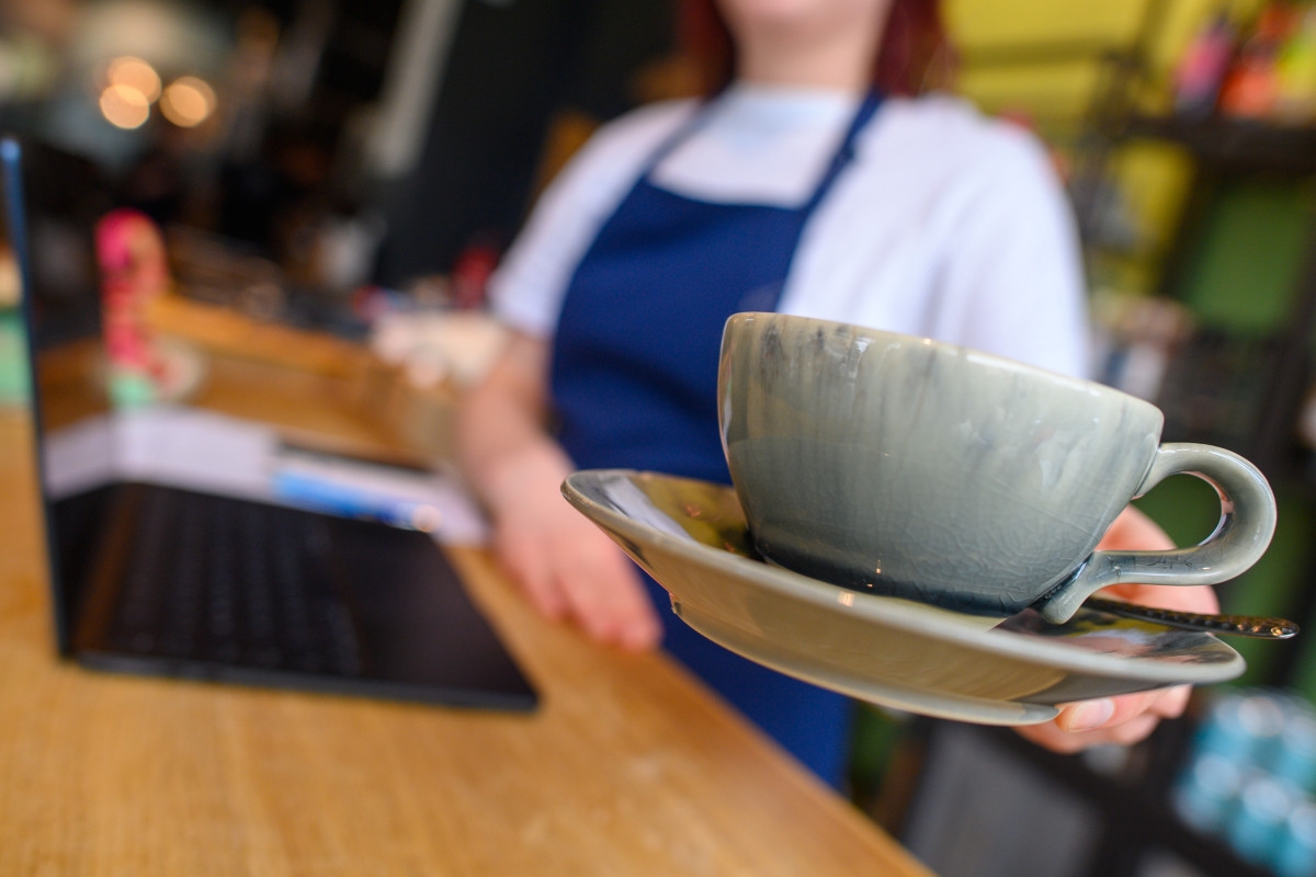 New York City Cafe & Bar Closes After Only Six Months