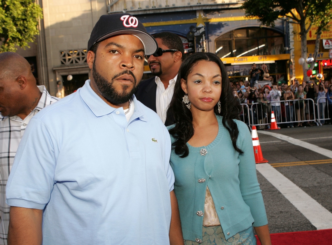 Ice Cube's Newest Movie ‘War of the Worlds' Receives 0 Percent on Rotten Tomatoes