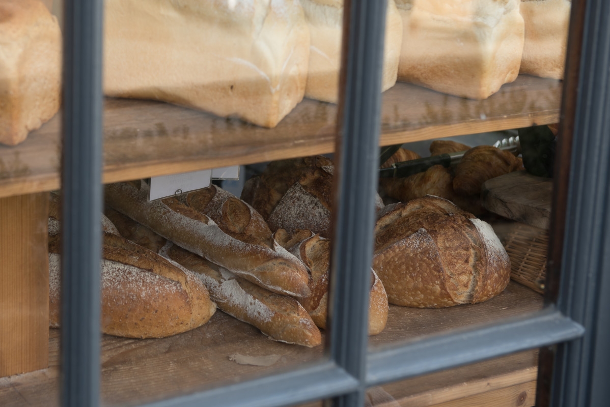 Beloved Local Washington Bakery Is Closing Before End of June