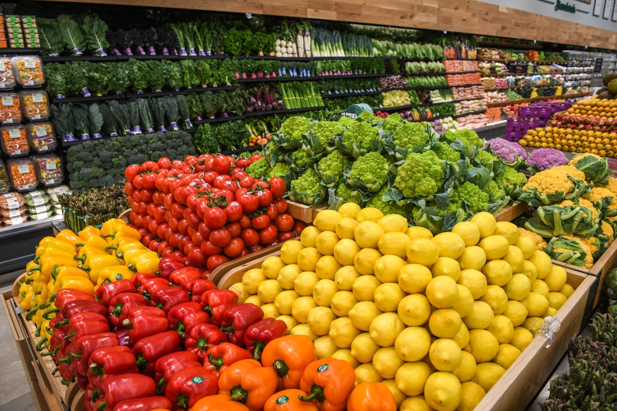 Popular Grocery Chain Wegmans Opening New Location June 25