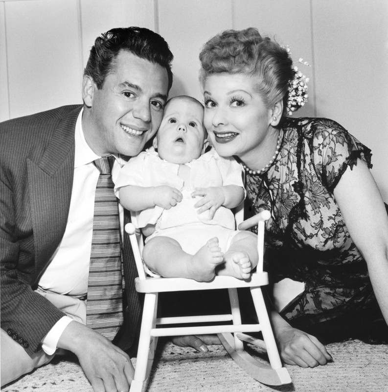 Desi Arnaz Jr. Breaks Silence on His Father's Demons and the Fallout From 'I Love Lucy'