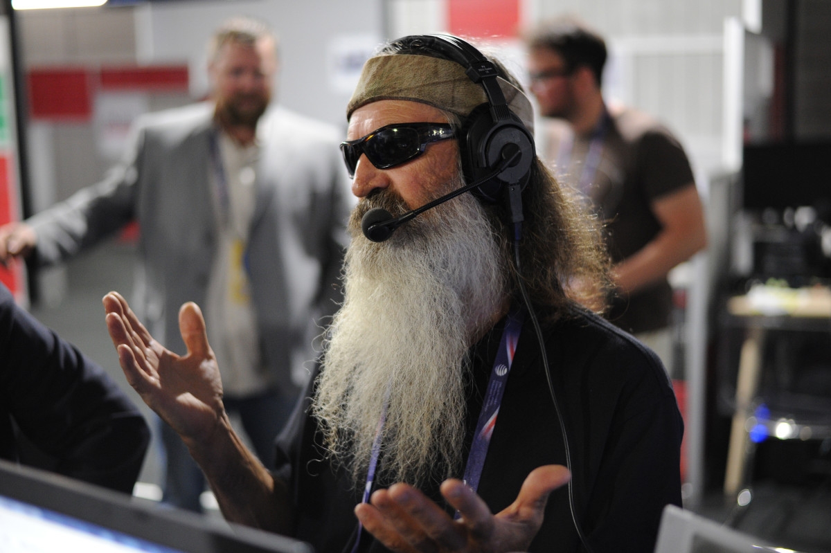 Phil Robertson's Cause of Death Unclear, But Health Issues Were Escalating