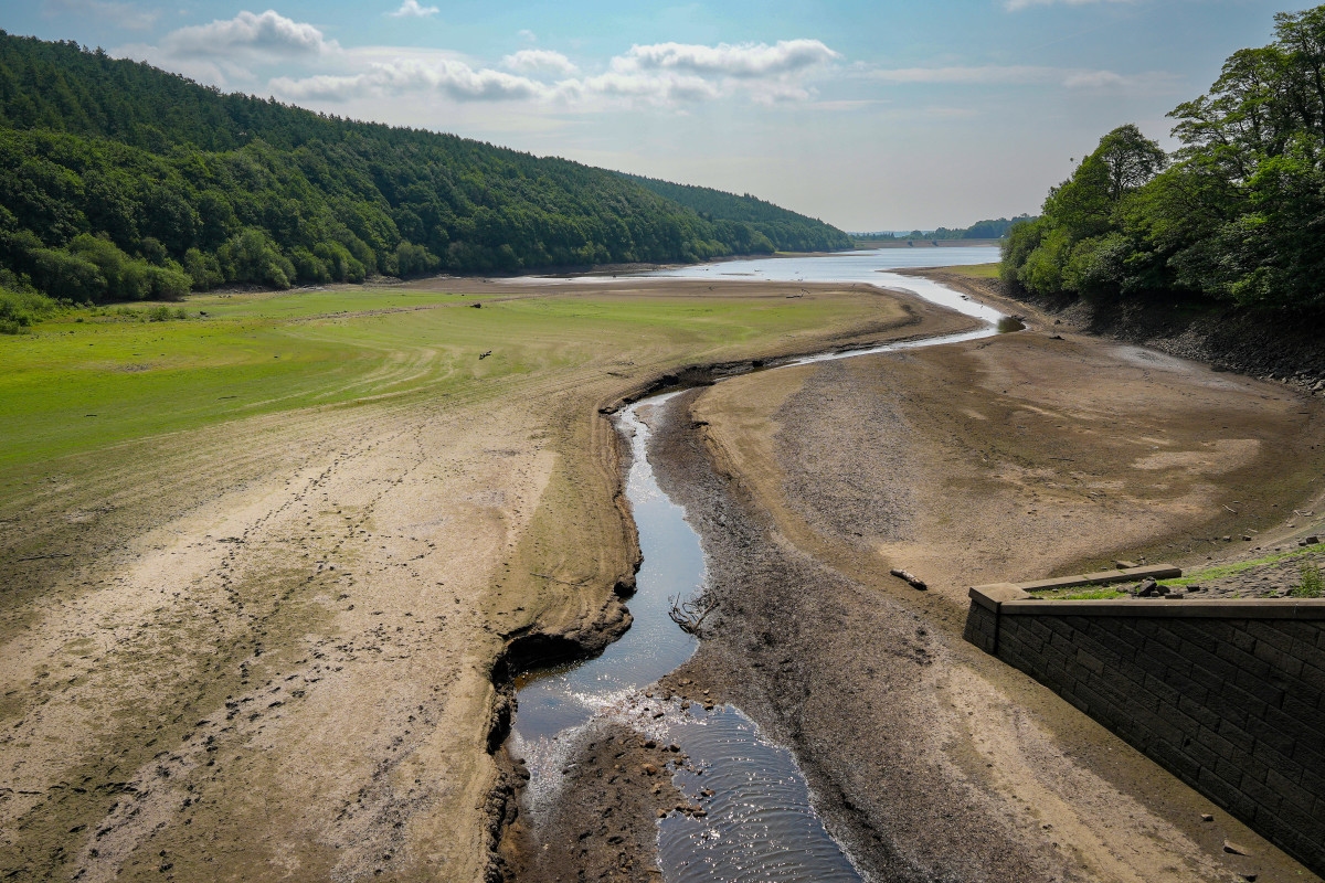 Climate Experts Issue Stark Warning About Global Warming Timeline